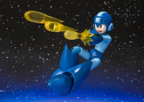 Rockman - Rush - Metall - D-Arts (Bandai)ㅤ – Bandai – ActionFigure Brasil