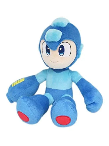 Rockman - S (San-ei)ㅤ – Sanei – ActionFigureBrasil