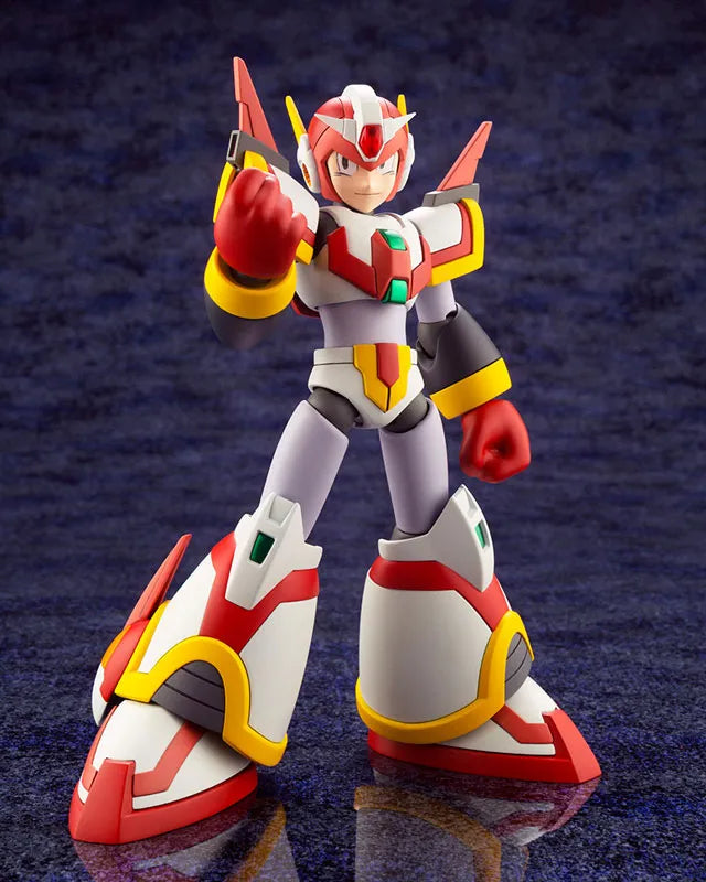 Rockman X - 1/12 - Force Armor Rising Fire Ver. (Kotobukiya)ㅤ – Kotobukiya – ActionFigureBrasil