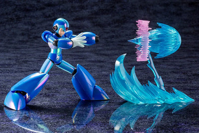 Rockman X - 1/12 - Premium Charge Shot Ver. (Kotobukiya) [Shop Exclusive]ㅤ – Kotobukiya – ActionFigureBrasil — close