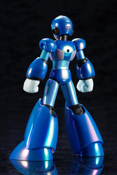 Rockman X - 1/12 - Premium Charge Shot Ver. (Kotobukiya) [Shop Exclusive]ㅤ – Kotobukiya – ActionFigureBrasil — ângulo diferente