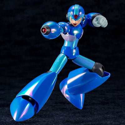 Rockman X - 1/12 - Premium Charge Shot Ver. (Kotobukiya) [Shop Exclusive]ㅤ – Kotobukiya – ActionFigureBrasil — ambientada