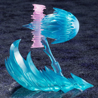 Rockman X - 1/12 - Premium Charge Shot Ver. (Kotobukiya) [Shop Exclusive]ㅤ – Kotobukiya – ActionFigureBrasil — com base expositora