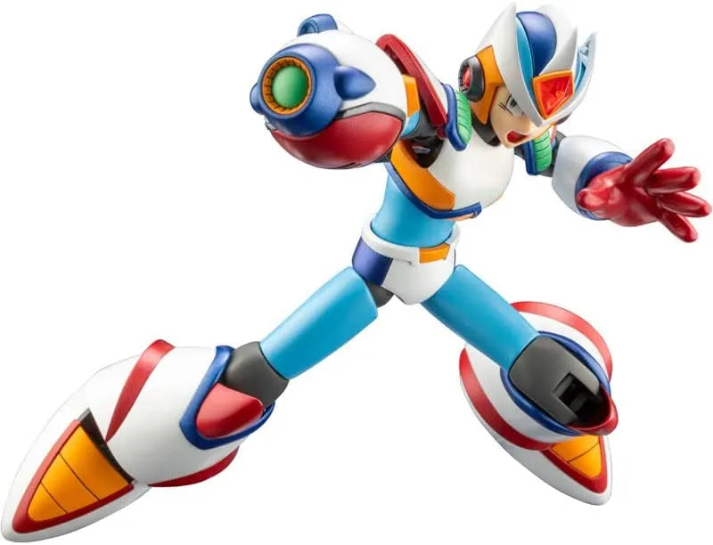 Rockman X - 1/12 - Second Armor, Double Charge Shot Ver. (Kotobukiya)ㅤ – Kotobukiya – ActionFigureBrasil