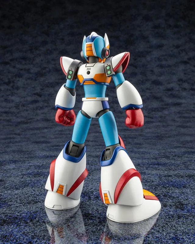 Rockman X - 1/12 - Second Armor, Double Charge Shot Ver. (Kotobukiya)ㅤ – Kotobukiya – ActionFigureBrasil