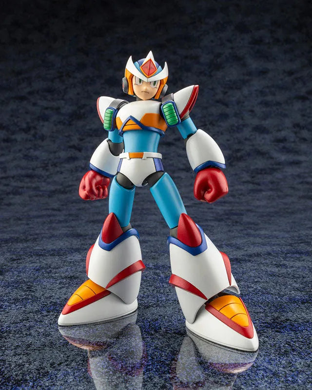 Rockman X - 1/12 - Second Armor, Double Charge Shot Ver. (Kotobukiya)ㅤ – Kotobukiya – ActionFigureBrasil