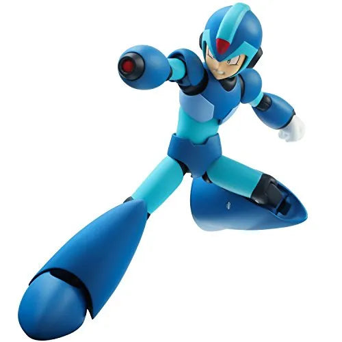 Rockman X - 4 Inch-Nel (Sentinel)ㅤ – Sentinel As Manufacturer – ActionFigureBrasil