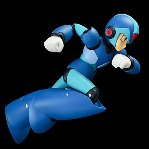 Rockman X - 4 Inch-Nel (Sentinel)ㅤ – Sentinel As Manufacturer – ActionFigureBrasil