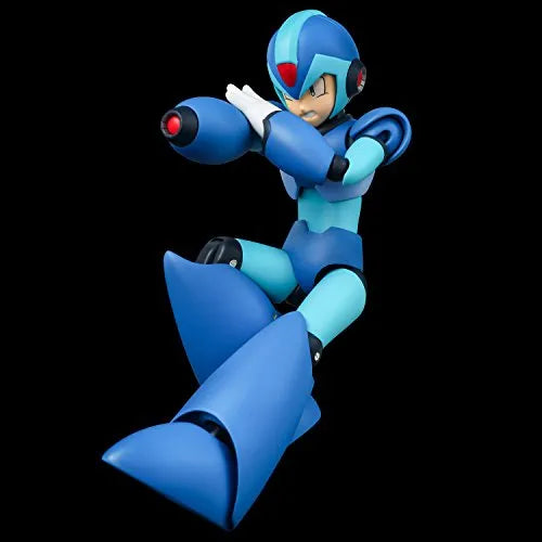 Rockman X - 4 Inch-Nel (Sentinel)ㅤ – Sentinel As Manufacturer – ActionFigureBrasil