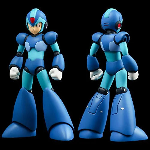 Rockman X - 4 Inch-Nel (Sentinel)ㅤ – Sentinel As Manufacturer – ActionFigureBrasil