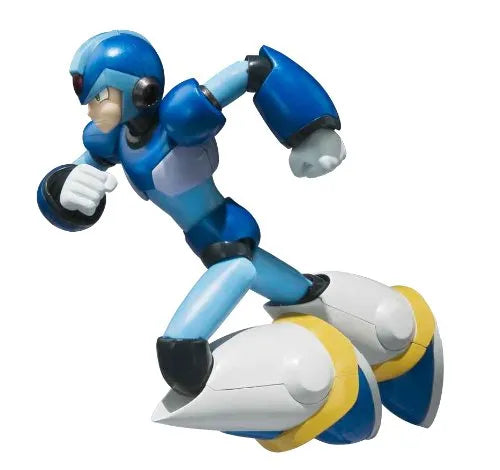 Rockman X - D-Arts - Full Armor (Bandai)ㅤ – Bandai – ActionFigureBrasil
