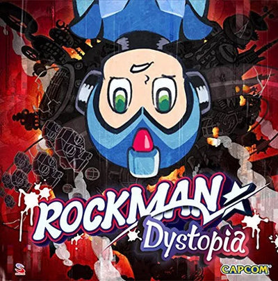 Rockman X - GraPhig #361 - Dot Ver. (Cospa)ㅤ – COSPA – ActionFigureBrasil
