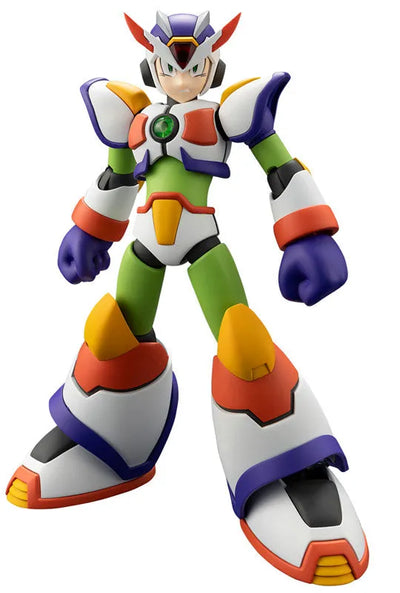 Rockman X - Max Armor - Triad Thunder Ver. (Kotobukiya)ㅤ – Kotobukiya – ActionFigure Brasil