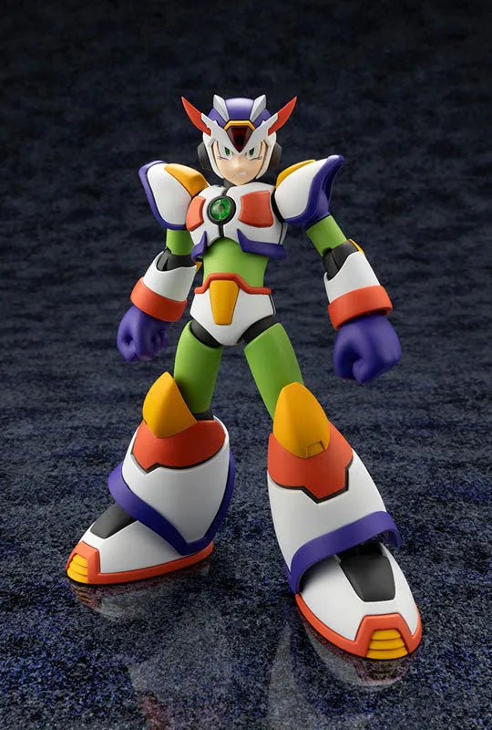 Rockman X - Max Armor - Triad Thunder Ver. (Kotobukiya)ㅤ – Kotobukiya – ActionFigure Brasil