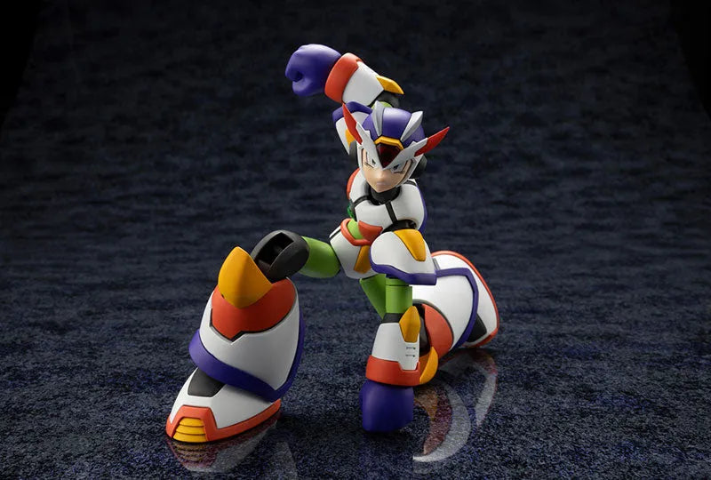 Rockman X - Max Armor - Triad Thunder Ver. (Kotobukiya)ㅤ – Kotobukiya – ActionFigure Brasil