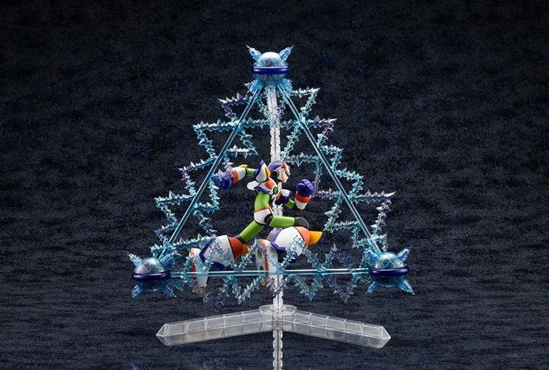 Rockman X - Max Armor - Triad Thunder Ver. (Kotobukiya)ㅤ – Kotobukiya – ActionFigure Brasil