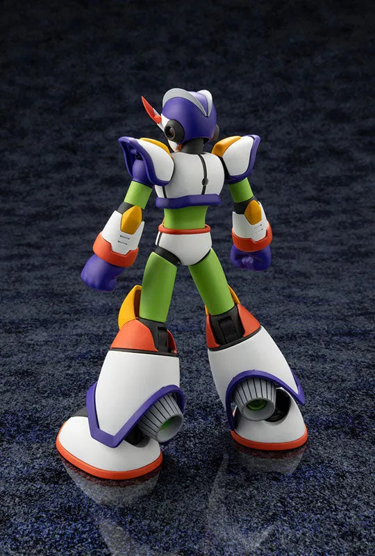 Rockman X - Max Armor - Triad Thunder Ver. (Kotobukiya)ㅤ – Kotobukiya – ActionFigure Brasil