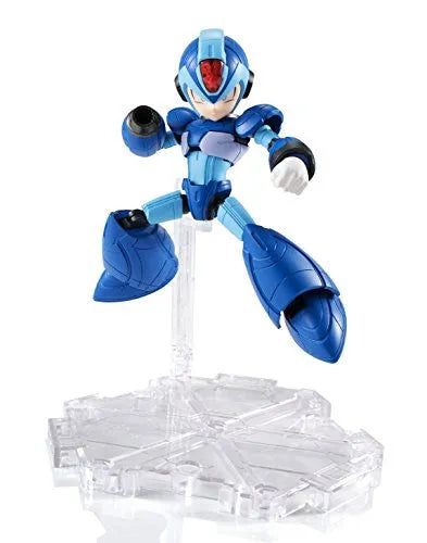 Rockman X - NXEDGE STYLE - Rockman Unitㅤ – Bandai – ActionFigure Brasil