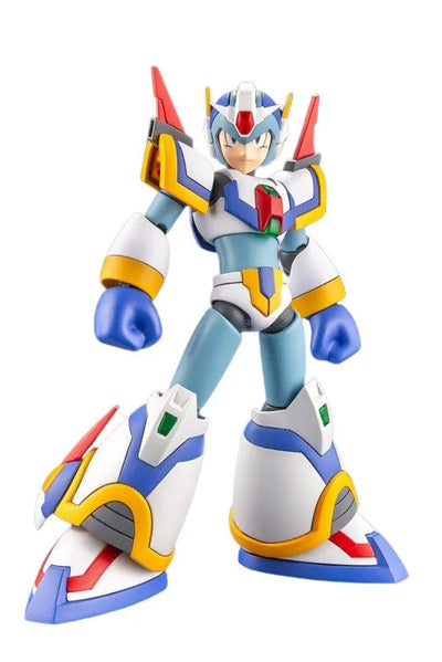 ROCKMAN X - Rockman X - Force Armor - 2023 Re-release (Kotobukiya)ㅤ – Kotobukiya – ActionFigureBrasil