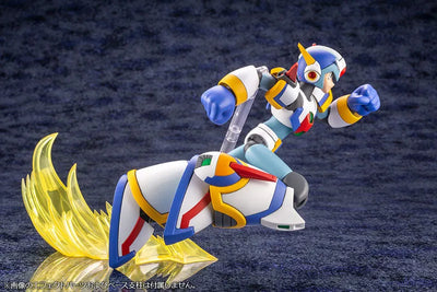ROCKMAN X - Rockman X - Force Armor - 2023 Re-release (Kotobukiya)ㅤ – Kotobukiya – ActionFigureBrasil — ambientada