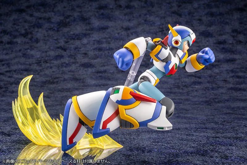 ROCKMAN X - Rockman X - Force Armor - 2023 Re-release (Kotobukiya)ㅤ – Kotobukiya – ActionFigureBrasil