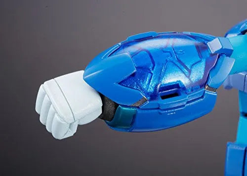 Rockman X - Rush - Chogokin - Giga Armorㅤ – Bandai – ActionFigure Brasil