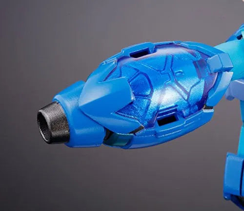 Rockman X - Rush - Chogokin - Giga Armorㅤ – Bandai – ActionFigure Brasil