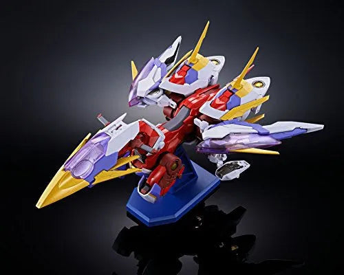 Rockman X - Rush - Chogokin - Giga Armorㅤ – Bandai – ActionFigure Brasil