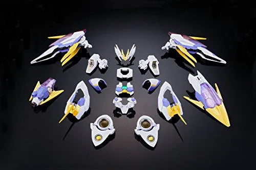 Rockman X - Rush - Chogokin - Giga Armorㅤ – Bandai – ActionFigure Brasil