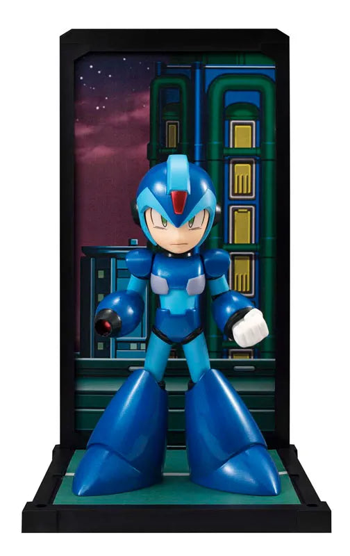 Rockman X - Tamashii Buddies (Bandai)ㅤ – Bandai – ActionFigure Brasil