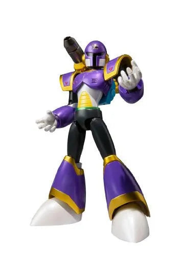 Rockman X - Vava - D-Arts - Mark Iㅤ – Bandai – ActionFigureBrasil