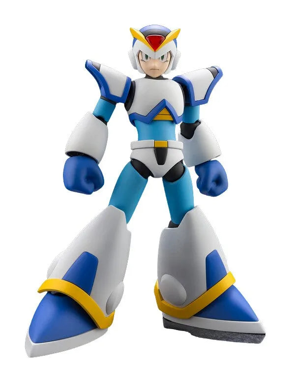 Rockman X - X - 1/12 - Full Armor (Kotobukiya)ㅤ – Kotobukiya – ActionFigureBrasil