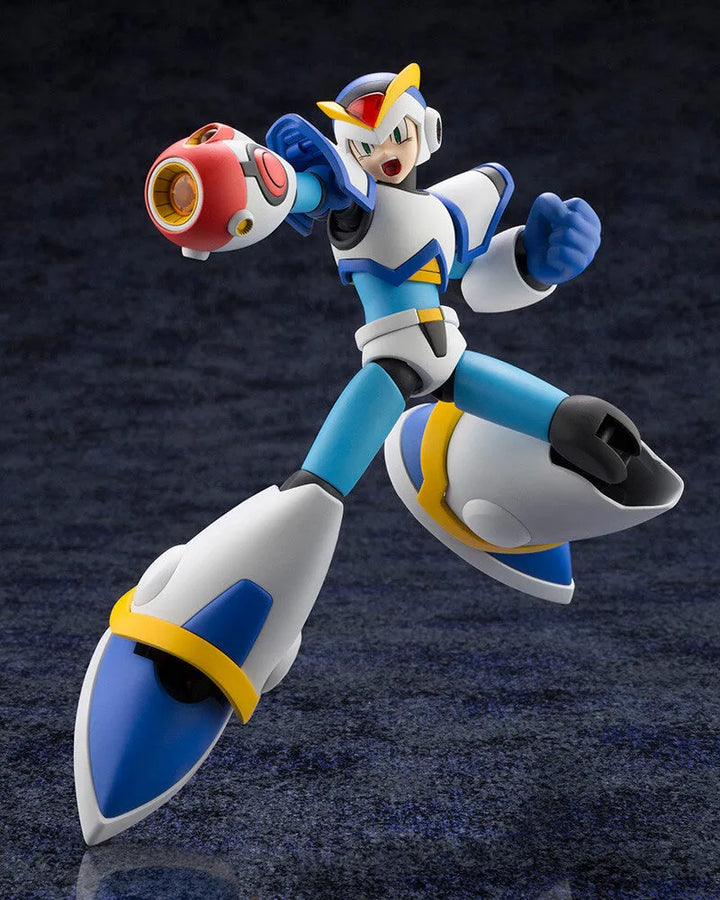 Rockman X - X - 1/12 - Full Armor (Kotobukiya)ㅤ – Kotobukiya – ActionFigureBrasil