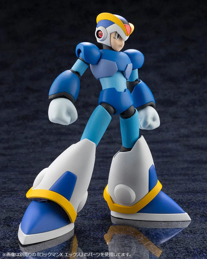 Rockman X - X - 1/12 - Full Armor (Kotobukiya)ㅤ – Kotobukiya – ActionFigureBrasil