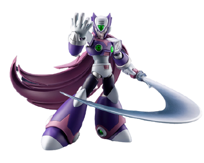 Rockman X - Zero Nightmare - 1/12 (Kotobukiya) [Shop Exclusive]ㅤ – Kotobukiya – ActionFigure Brasil