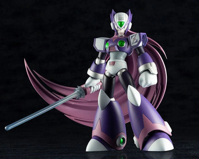 Rockman X - Zero Nightmare - 1/12 (Kotobukiya) [Shop Exclusive]ㅤ – Kotobukiya – ActionFigure Brasil — detalhe do produto