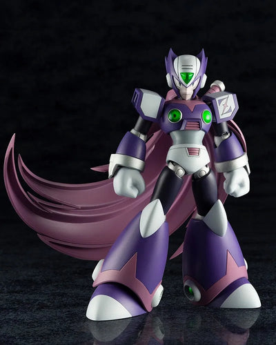 Rockman X - Zero Nightmare - 1/12 (Kotobukiya) [Shop Exclusive]ㅤ – Kotobukiya – ActionFigure Brasil — close