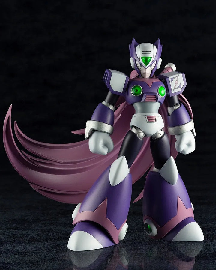 Rockman X - Zero Nightmare - 1/12 (Kotobukiya) [Shop Exclusive]ㅤ – Kotobukiya – ActionFigure Brasil