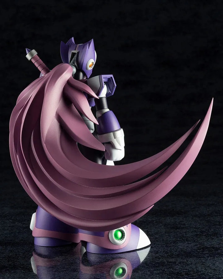 Rockman X - Zero Nightmare - 1/12 (Kotobukiya) [Shop Exclusive]ㅤ – Kotobukiya – ActionFigure Brasil
