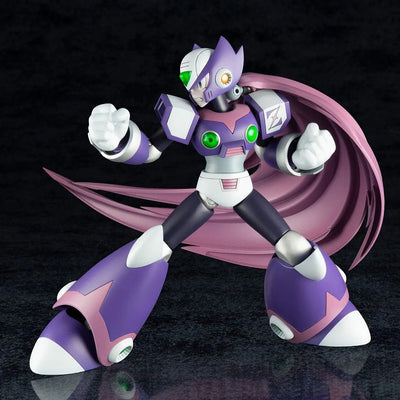 Rockman X - Zero Nightmare - 1/12 (Kotobukiya) [Shop Exclusive]ㅤ – Kotobukiya – ActionFigure Brasil — detalhe do produto