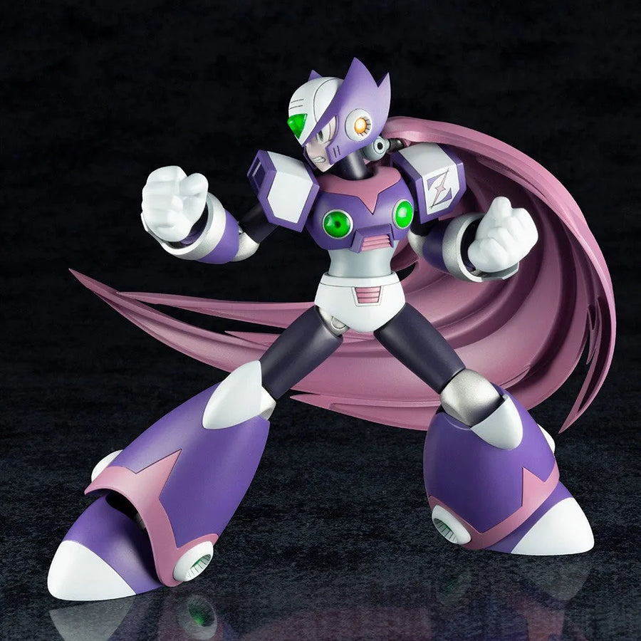 Rockman X - Zero Nightmare - 1/12 (Kotobukiya) [Shop Exclusive]ㅤ – Kotobukiya – ActionFigure Brasil