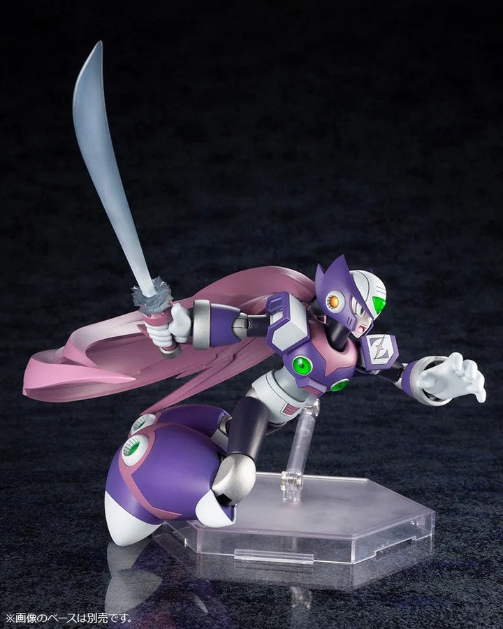 Rockman X - Zero Nightmare - 1/12 (Kotobukiya) [Shop Exclusive]ㅤ – Kotobukiya – ActionFigure Brasil