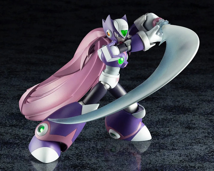 Rockman X - Zero Nightmare - 1/12 (Kotobukiya) [Shop Exclusive]ㅤ – Kotobukiya – ActionFigure Brasil