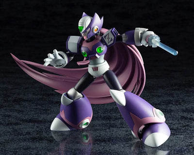 Rockman X - Zero Nightmare - 1/12 (Kotobukiya) [Shop Exclusive]ㅤ – Kotobukiya – ActionFigure Brasil — acessórios