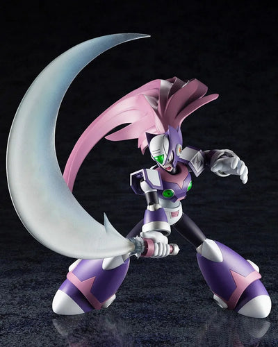 Rockman X - Zero Nightmare - 1/12 (Kotobukiya) [Shop Exclusive]ㅤ – Kotobukiya – ActionFigure Brasil — ângulo diferente