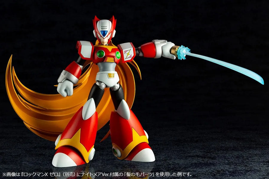 Rockman X - Zero Nightmare - 1/12 (Kotobukiya) [Shop Exclusive]ㅤ – Kotobukiya – ActionFigure Brasil