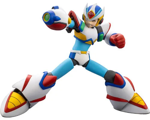 Rockman X2 - Rockman X - 1/12 - Second Armor (Kotobukiya)ㅤ – Kotobukiya – ActionFigureBrasil