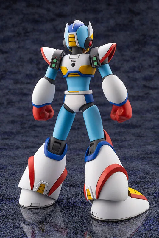 Rockman X2 - Rockman X - 1/12 - Second Armor (Kotobukiya)ㅤ – Kotobukiya – ActionFigureBrasil