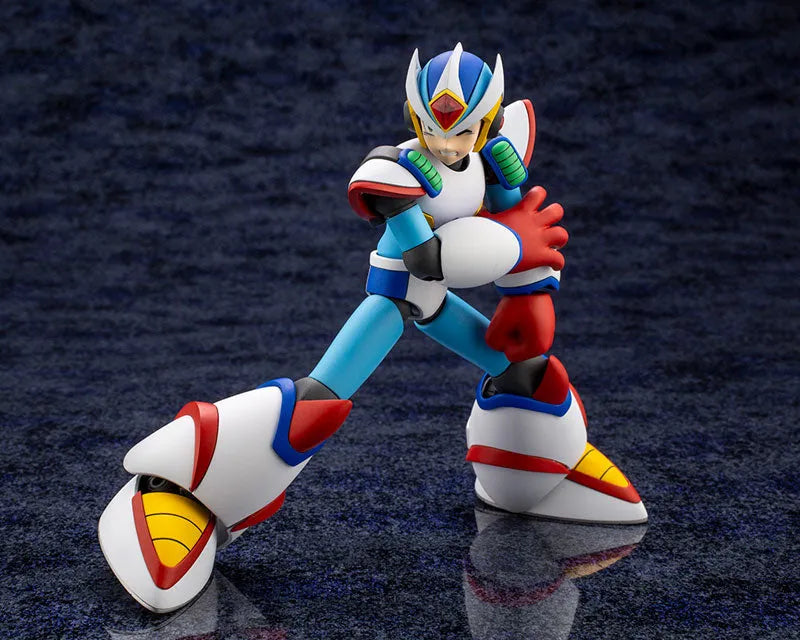 Rockman X2 - Rockman X - 1/12 - Second Armor (Kotobukiya)ㅤ – Kotobukiya – ActionFigureBrasil