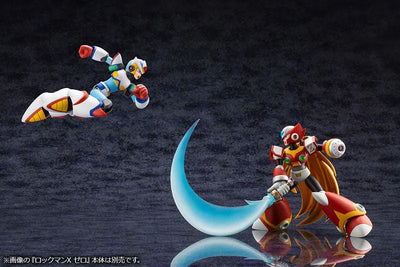 Rockman X2 - Rockman X - 1/12 - Second Armor (Kotobukiya)ㅤ – Kotobukiya – ActionFigureBrasil — iluminação de estúdio